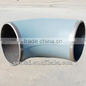 Pipe Bends and Pipe Fittings thumbnail-2