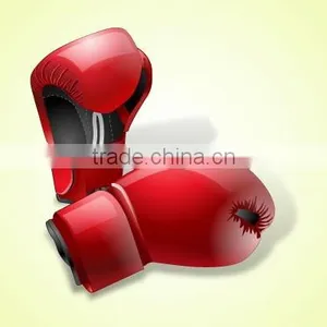 Boxing Training Gloves thumbnail-1