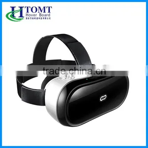 New Arrival VR Glasses Bobo vr Z4 3D Glasses Virtual Real 3d Glasses Movies for SmartPhone With Flexible High Quality Headphone thumbnail-5