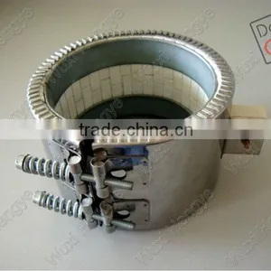 Cast Copper Heater thumbnail-1