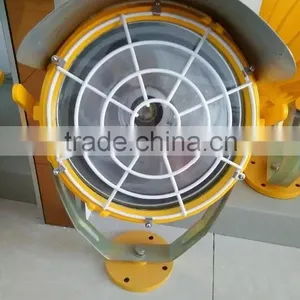 BAT51 Explosion Proof Flast Desk Lamp ex Project Lamp for Horizontal 360 Rotary thumbnail-6