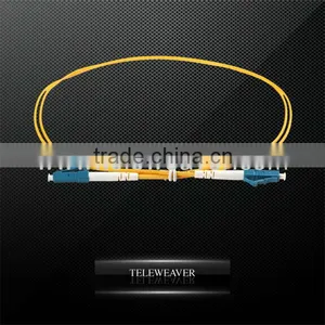 LC Fiber Optic Patchcord thumbnail-1