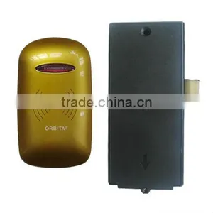 ORBITA Electronic Locker for Cabinet thumbnail-1