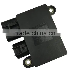 Compatible With T O Y O T A Cooling Fan Controller for OEM 89257-12010 thumbnail-4