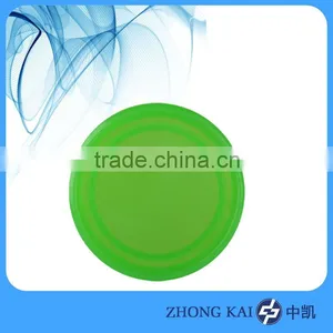 Plastic Screw Cap for Laundry Detergent thumbnail-2