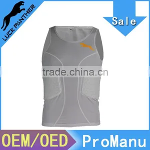 Unique Design About Football Padding Clothing,Garment Shoulder Pad thumbnail-1