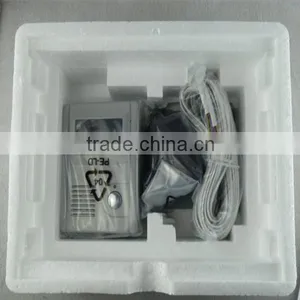 Factory DIY 10 Inch Good Night Vision Apartment Video Door Phone Intercom System thumbnail-5