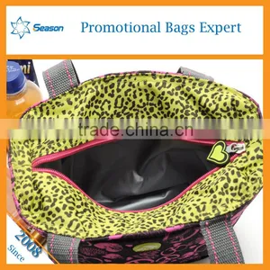 Whole Foods Cooler Bag Car Cooler Bag Soft Cooler Bag thumbnail-6