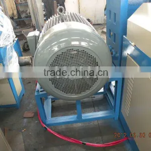 Plastic Recycling Granulator Machine (EN-SK) thumbnail-4