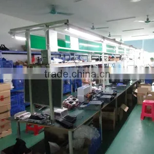 Guangzhou City Gsan Science & Technology Co., Ltd. company overview - view 4 thumbnail