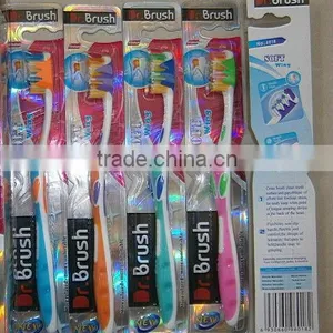 Dr.brush Toothbrush 6018 thumbnail-1