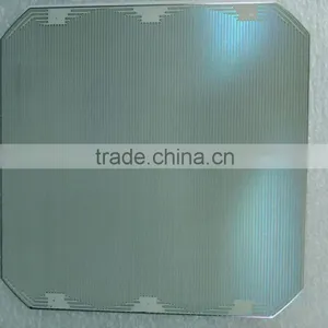 SUNPOWER Cell for Solar Panel 22% Effiency Back Contact thumbnail-2
