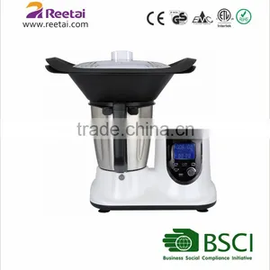 2016 Multi-function Kitchen Machine thumbnail-1