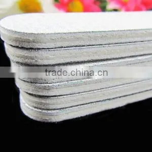 Fashion Sponge Nail Art Tips Buffer Sanding Block Buffing Files DIY thumbnail-2