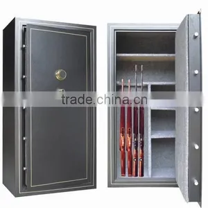 Gun Safe thumbnail-1