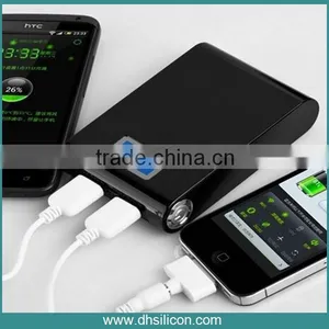 2014 Hot Selling/new Design/RoHs,CE Certificatied 12000mAh Hand Phone Power Bank thumbnail-3