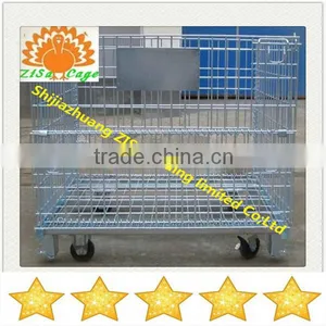 Wire Container thumbnail-1