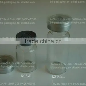Pharmaceutical Glass Bottle thumbnail-4