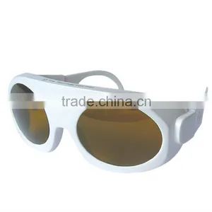 OQSD-4/safety Laser Goggles/protective Glasses/high Quality Competitive Price Eyeglasses Protector thumbnail-1