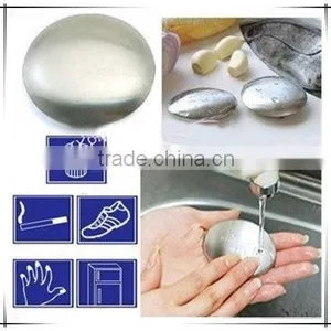 Stainless Steel Polishing Matel Soap thumbnail-1
