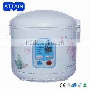 New Type Digital Rice Cooker thumbnail-4