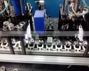 Qingdao Jiade Bearing Co., Ltd. company overview - view 2 thumbnail