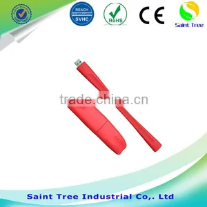 Logo Silicone Bracelet Usb Flash Drive thumbnail-5