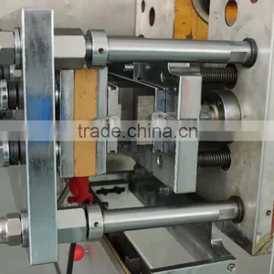 DPP-250G Blister Packaging Machine thumbnail-4