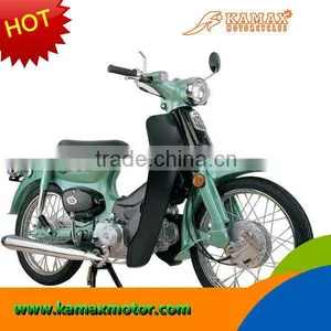 EEC Approved 50cc 110cc Super Cub Motorcycle KA90Q thumbnail-1