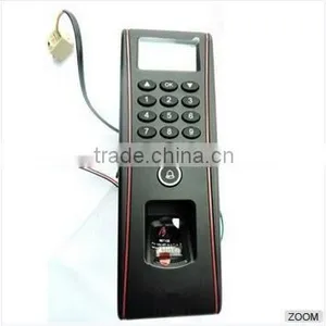 Hight Quanlity of Finger Print Lock With Time Attendance Termina thumbnail-2