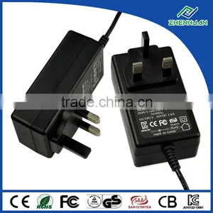 Electric Power Adapter 36V 1.0A Adapter for Led Light thumbnail-6