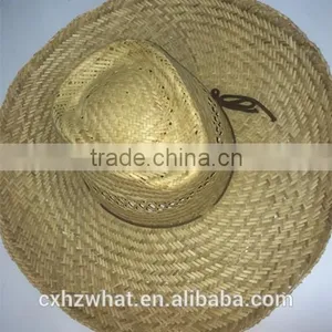 Fisherman Straw Hat thumbnail-4