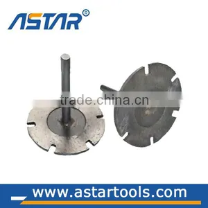 Diamond Shank Sculpture Cutting thumbnail-1