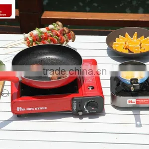 Kitchen Portable Tent Gas Stove thumbnail-6