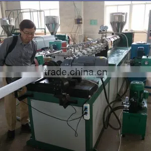 Machine Manufacture Epe Foam Fruit Net Machine Foam Net Machine thumbnail-5
