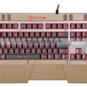 Motospeed Keyboard Mechanical thumbnail-1