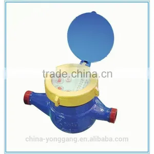 Multi Jet Cold Water Meters thumbnail-1