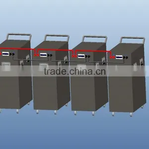 Hot Sell Solar System Lithium LiFeO4 LFP Battery 48V 400Ah thumbnail-2