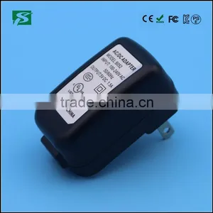 FCC Approved !! US Plug Multi 5V 1500ma Usb Charger Adapter thumbnail-1