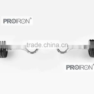 Gym Equipment for Professional 30kg Barbell Set thumbnail-1