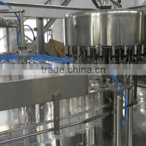 Water Bottling Machine thumbnail-2