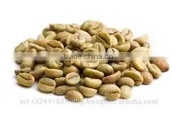 Raw Arabica and Robusta Coffee Beans Exporters India/robusta Cherry,arabica Plantation Suppliers thumbnail-4