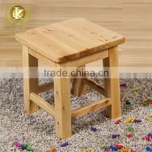 Dining Room Stool Harmless Paint Good for Family Use thumbnail-1