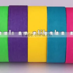 Wholesale Fluorescent Paper Tape thumbnail-1