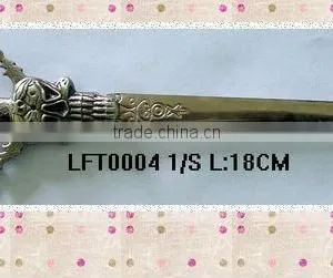 2012 Crafts Metal Swords for Decoraton thumbnail-1