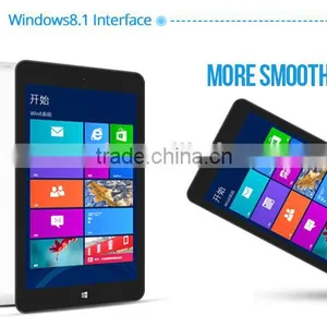 7 Inch Vatop Win8 Tablet Computer pc thumbnail-3