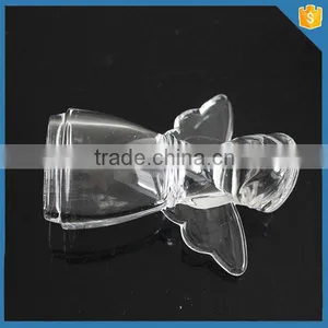 Wholesale Glass Christmas Angel thumbnail-2