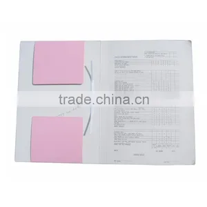 Printed Presentation File Folder(BLY8-0131MF) thumbnail-1