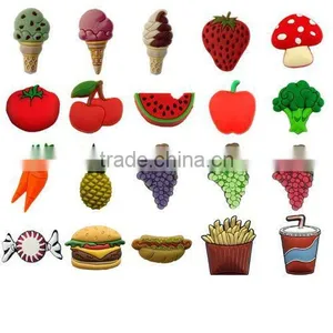 Fruit Shoecharms thumbnail-1