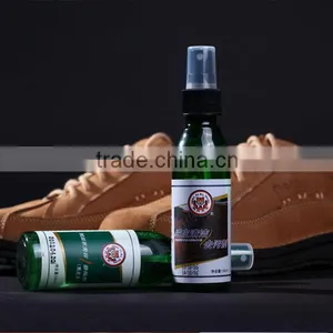 Hanor 2013 Shoe Polish/Shoe Suede Spray/Suede Shoe Polish thumbnail-1
